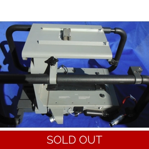 Philips LDK 4482/01 Large lens mount